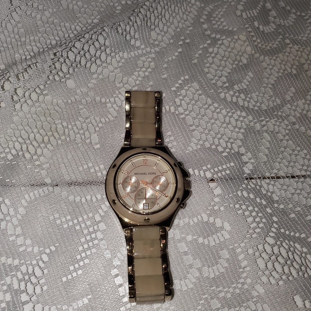 Women's Michael Kors Watch